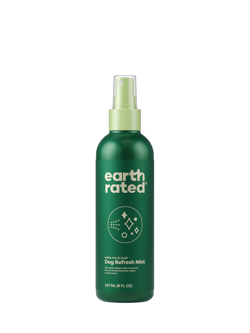 Dog Deodorizing Spray - Refresh Mist for Instant Odor Control O7