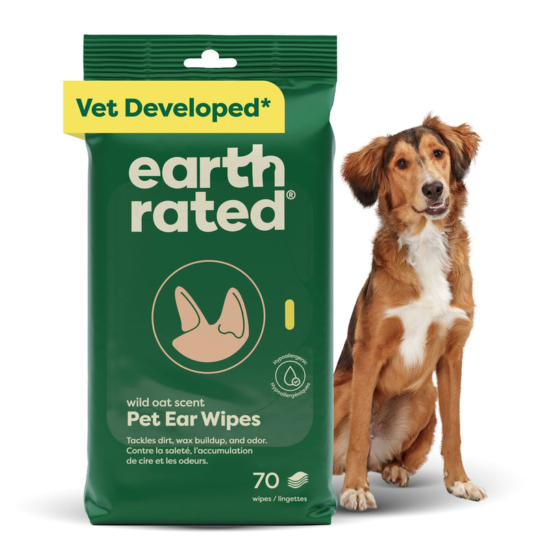 Ear Wipes Y3
