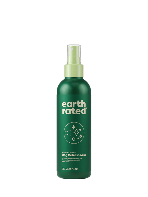 Dog Deodorizing Spray - Refresh Mist for Instant Odor Control