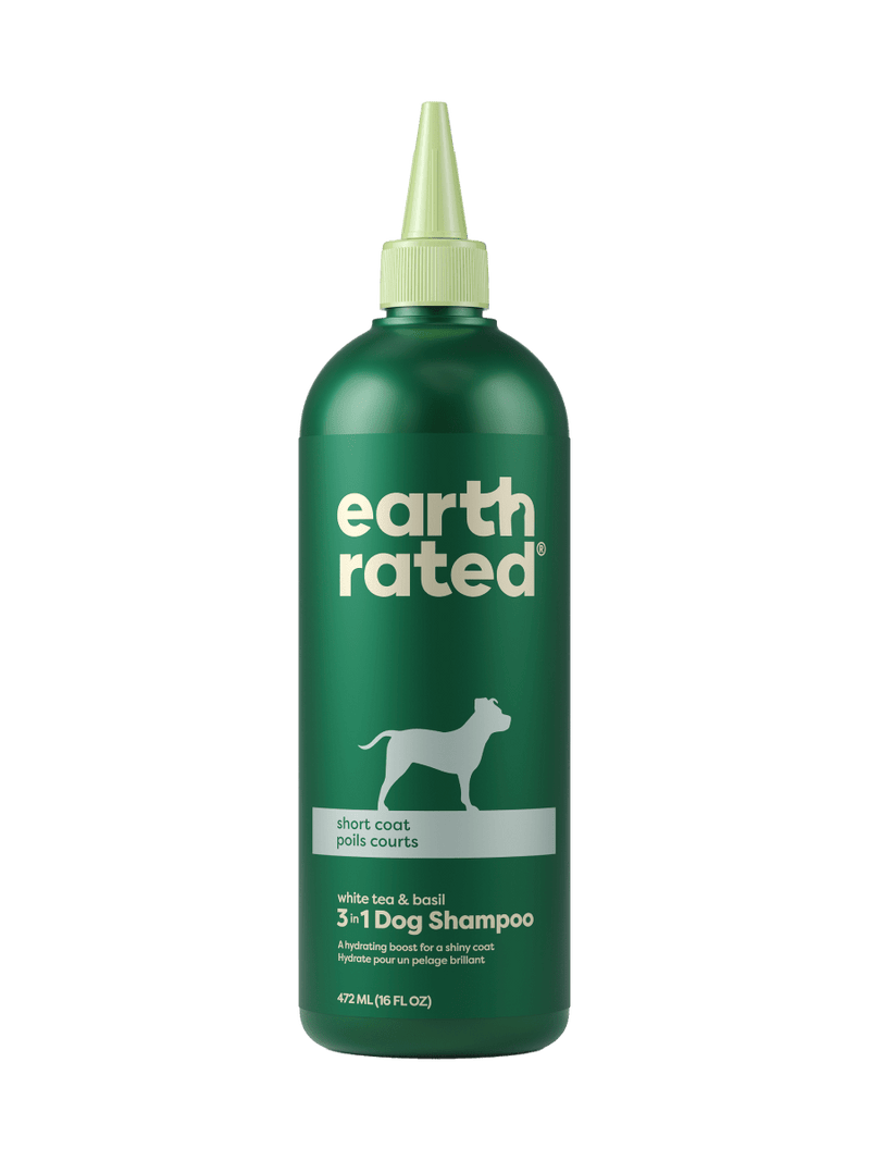 Soothing 3-in-1 Dog Shampoo - Calms Irritation, Cleanses & Moisturizes N3